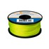 Ivana 56117 Metseldraad nylon fluor geel - dikte 1,0 mm - 50 meter