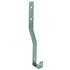 Gebr. Bodegraven stormanker - 350x55x40mm - verzinkt