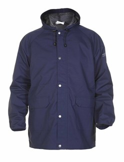 Hydrowear regenjas - Ulft - marineblauw - 072400 - XXL