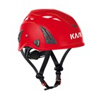 Kask veiligheidshelm - PLASMA AQ - rood
