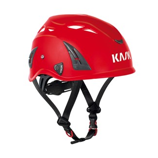 Kask veiligheidshelm - PLASMA AQ - rood