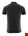 MASCOT® 20683-787 Crossover poloshirt zwart - maat XXL