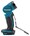 Makita led zaklamp - DEBDML815 - 14,4/18V - excl. accu en lader