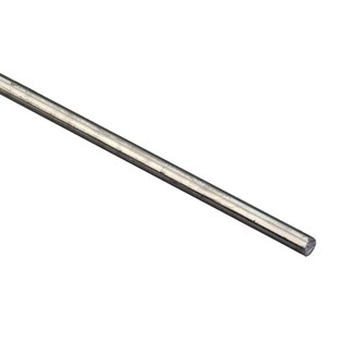 GU verbindingsstang 600 mm (8) 9-25476-06