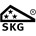 Hoppe veiligheidsbeslag kruk/kruk - SKG3 met kerntrek - London - PC 92 - deurdikte 63/68mm - F1