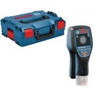 Bosch detector - Wallscanner D-tect 120 Professional - radar - 12 cm detectie inclusief L-Boxx met accu