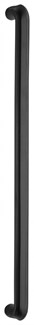 Formani DR500PS ECLIPSE greep PVD mat zwart