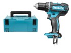 Makita DDF482ZJ accu boor-/schroefmachine 18V - excl. accu en lader in Mbox