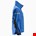 Snickers Workwear 1200 Softshell werkjas korenblauw/zwart - maat XXL