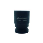 XHANDER Slagdop 1/2" zeskant - 17 mm 