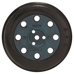 Bosch schuurvoet hard voor -125 2608601061