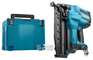 Makita DBN600ZJ Accu Brad Tacker Body 18V - in Mbox