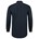 Tricorp Casual 701004 werkhemd lange mouw basis marine blauw maat 3XL
