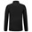 Tricorp sweatvest fleece luxe - Casual - 301012 - zwart - maat 7XL