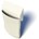 SecuMax postopvangzak en veer - voor brievenbusbeveiliging Plus - 3010.016.00