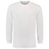 Tricorp sweater - Casual - 301008 - wit - maat 5XL
