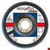 Flexovit vlaklamellenschijfje - SP FLD FDTF - 115 x 22 mm - P60 - 2661766663