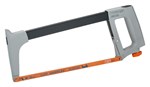 Bahco metaalzaagbeugel - 300 mm - aluminium handgreep - 225-Plus