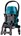 Makita SK20GDZ multilijnlaser 12V excl. accu en lader in doos met tas
