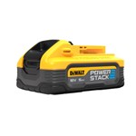 DeWALT DCBP518-XJ 18V XR POWERSTACK 5.0Ah accu