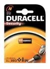 Duracell beveiligings batterij [2x] - 1.5V - MN9100 / LR1