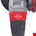 Milwaukee M18 FUEL FSAG125XB-0X Accu Haakse Slijpmachine 18V - met HD Box