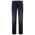 Tricorp 504001 Jeans Premium Stretch denim blauw maat 34-34