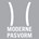 Mascot® 22503-681-09 modern fit fleecetrui met rits - zwart - maat 4XL