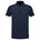 Tricorp Premium 204002 Naden Heren poloshirt Ink Blauw S