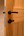 Dauby WC garnituur - Pure - verouderd ijzer zwart + retro + hook