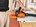 Blum Ecodrill scharnier boormal - M31.1000.01 + boren