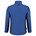 Tricorp softshell jack - Bi-Color - Workwear - 402002 - koningsblauw/marine blauw - maat M