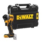 DeWALT D DCF850NT-XJ 18V XR Brushless Ultra compacte slagschroevendraaier excl. accu's en lader