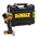 DeWALT D DCF850NT-XJ 18V XR Brushless Ultra compacte slagschroevendraaier excl. accu's en lader