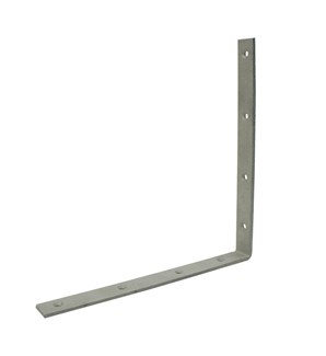 Gebr. Bodegraven dorpelhoek zwaar - 300x300mm - ZM + barcode