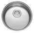 Reginox L18 390 vlakbouw KG-CC spoelbak - RVS
