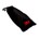 3M™ Solus™ Scotchgard™ condens-/kraswerende veiligheidsbril - S1101SGAFKT-EU - transparant