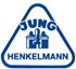 Jung stukadoorstroffel Jung 626 - 180 mm s-hals