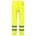 Tricorp regenbroek RWS - Workwear - 503001 - fluor geel - maat XXL