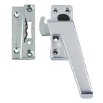 AXA raamsluiting met opbouwsluitkom 3318 - rechts buitendraaiend - F1 - 3318-51-91/6