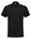 Tricorp Casual 201003 unisex poloshirt Zwart maat XXL