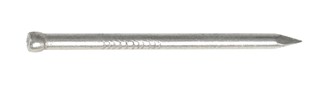Ivana draadnagel - verloren kop - RVS - 2,1x40 mm - 1 kg