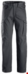 Snickers Workwear service werkbroek - 6800 - staalgrijs - maat 204