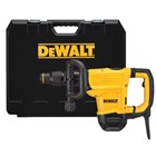 DeWalt D25832K-QS beitelhamer  SDS-Max 6kg 1350W in TSTAK koffer