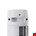 Inventum torenventilator - VT0752W - 3 snelheden - ocsilerend
