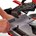 Milwaukee accu afkortzaag - M18 FMS254-0 - 18V - 254mm - excl. accu en lader - incl. zaagblad