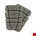 Cofra Safe Knee beschermers V160 L (44-54)