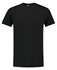 Tricorp T-shirt - Casual - 101001 - zwart - maat XXL