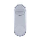 Yale slimme deurslot - Linus® Connect - zilver