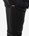 FRISTADS 2687 Craftsmen Jogger zwart - maat L